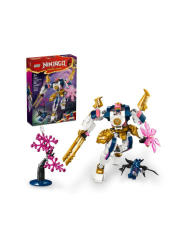 LEGO NINJAGO 71807 SORA'S...