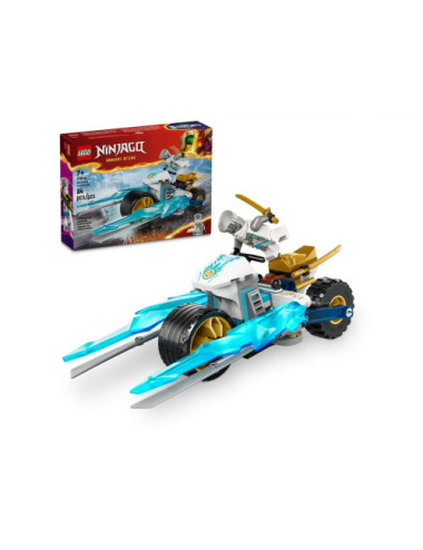 LEGO NINJAGO 71816 Zane's...