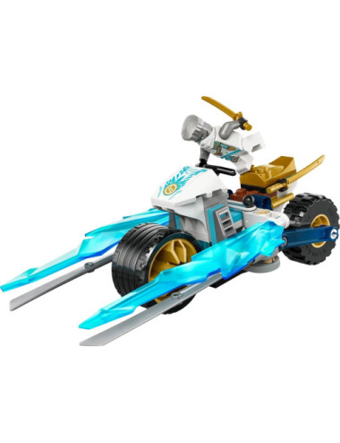 LEGO NINJAGO 71816 Zane's...