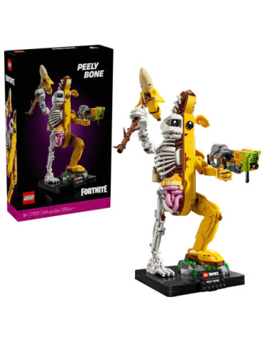 LEGO FORTNITE 77072 Peely Bone