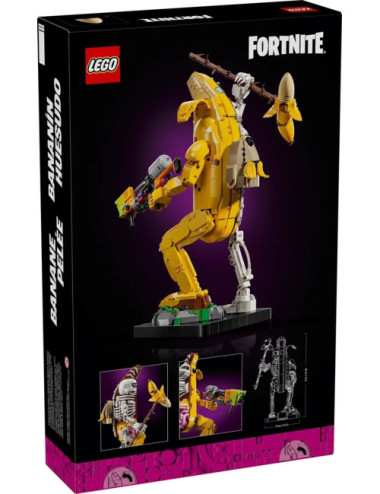 LEGO FORTNITE 77072 Peely Bone