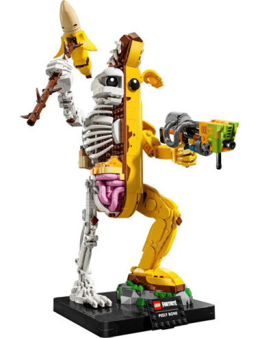 LEGO FORTNITE 77072 Peely Bone