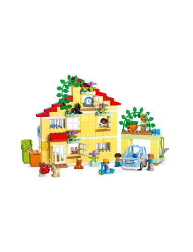 LEGO DUPLO 10994 3IN1...