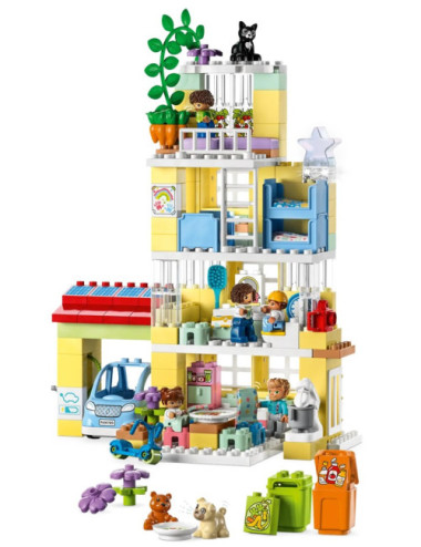 LEGO DUPLO 10994 3IN1...