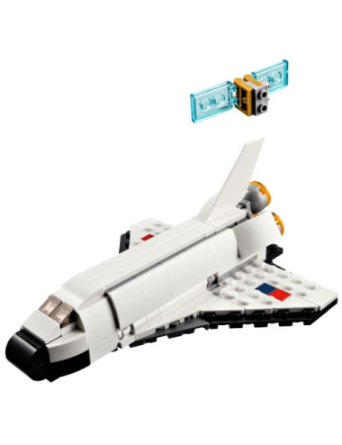 LEGO CREATOR 31134 SPACE...