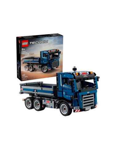 LEGO TECHNIC 42203 Tipping...