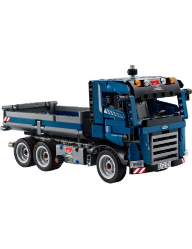 LEGO TECHNIC 42203 Tipping...