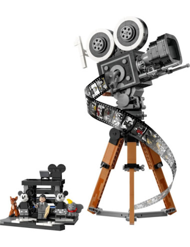 LEGO DISNEY 43230 WALT...