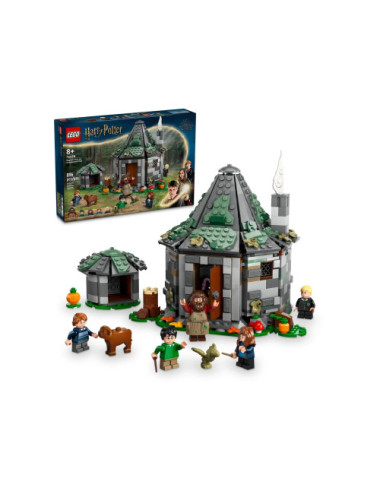 LEGO HARRY POTTER 76428...