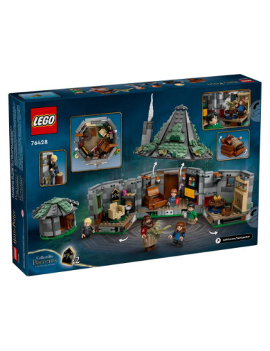 LEGO HARRY POTTER 76428...