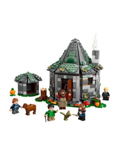 LEGO HARRY POTTER 76428...