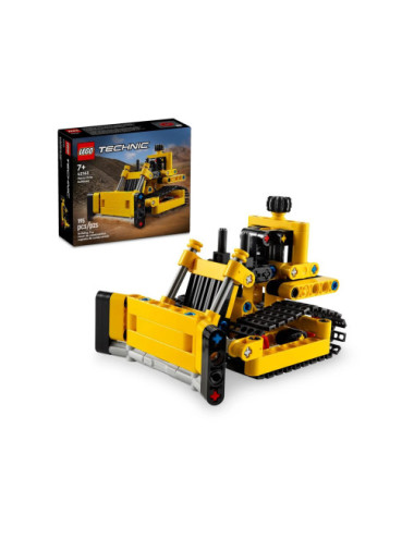 LEGO TECHNIC 42163...