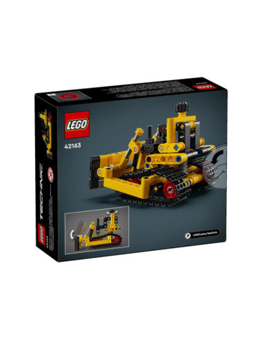 LEGO TECHNIC 42163...