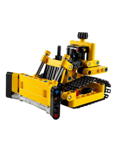 LEGO TECHNIC 42163...