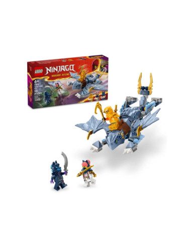LEGO NINJAGO 71810 Young...