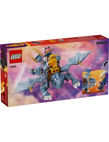 LEGO NINJAGO 71810 Young...