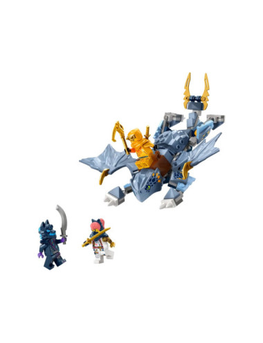 LEGO NINJAGO 71810 Young...