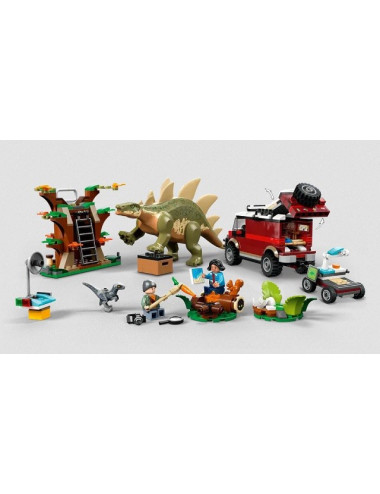 LEGO Jurassic World 76965