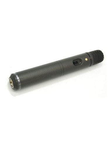 RØDE M3 microphone Black...