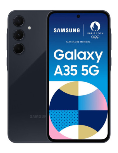Samsung Galaxy A35 5G 16.8...