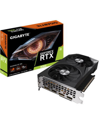 GIGABYTE GAMING GeForce RTX...