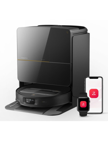 Roborock Saros Z70 0.18 L...