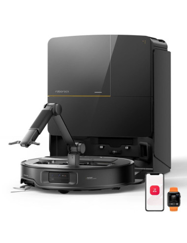 Roborock Saros Z70 0.18 L...