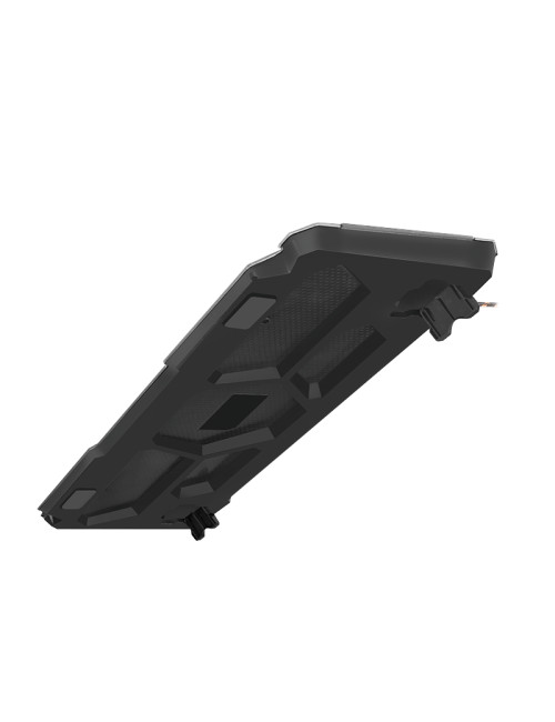 Logilink | Gaming-Set, keyboard, mouse and mouspad | ID0185 | Metal | Keyboard, Mouse and Pad Set | Wired | Mouse included | DE 