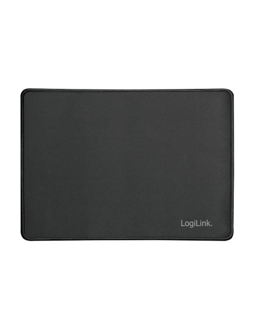 Logilink | Gaming-Set, keyboard, mouse and mouspad | ID0185 | Metal | Keyboard, Mouse and Pad Set | Wired | Mouse included | DE 