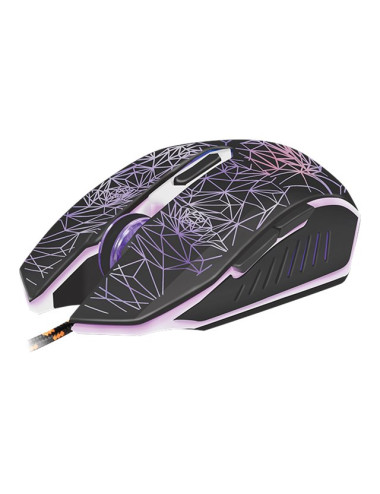 Logilink | Gaming-Set, keyboard, mouse and mouspad | ID0185 | Metal | Keyboard, Mouse and Pad Set | Wired | Mouse included | DE 