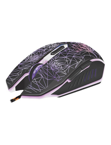 Logilink | Gaming-Set, keyboard, mouse and mouspad | ID0185 | Metal | Keyboard, Mouse and Pad Set | Wired | Mouse included | DE 