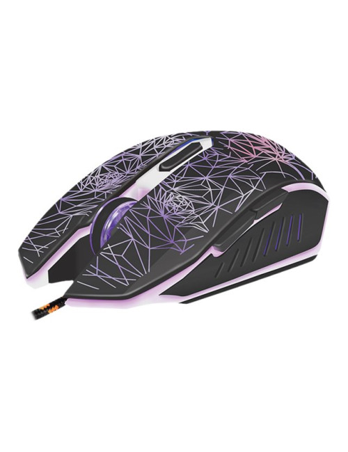 Logilink | Gaming-Set, keyboard, mouse and mouspad | ID0185 | Metal | Keyboard, Mouse and Pad Set | Wired | Mouse included | DE 