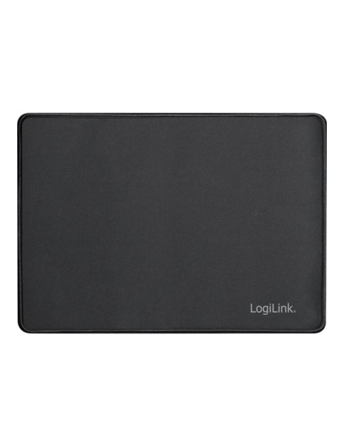 Logilink | Gaming-Set, keyboard, mouse and mouspad | ID0185 | Metal | Keyboard, Mouse and Pad Set | Wired | Mouse included | DE 