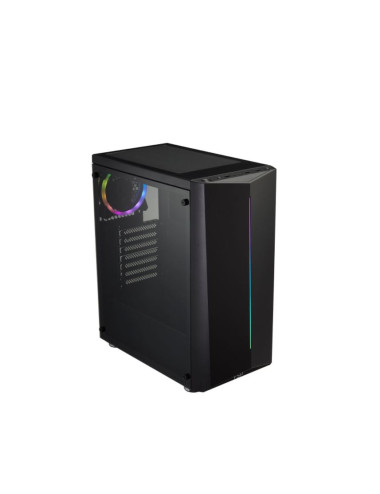 Fortron | CMT151 | Black | ATX | Power supply included No