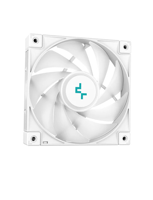 Deepcool | LS720 A-RGB | CPU Liquid Cooler | White | Intel, AMD