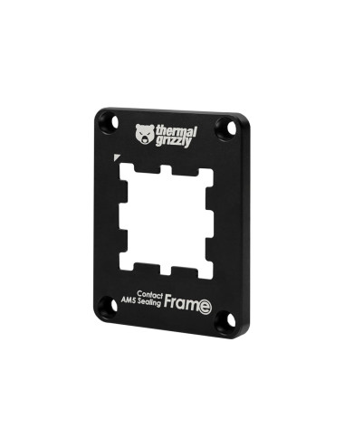 Thermal Grizzly | Grizzly Contact Sealing Frame AM5 (VPE 10) | TG-CSF-AM5 | AMD