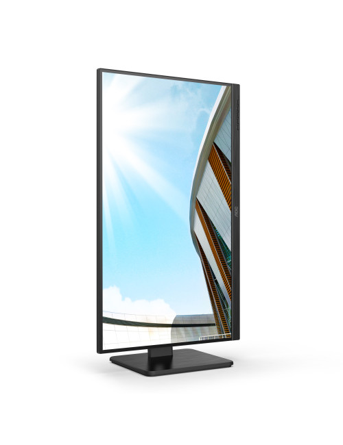 U27P2CA | 27 " | IPS | 60 Hz | 4 ms | 3840 x 2160 pixels | 350 cd/m | HDMI ports quantity 2