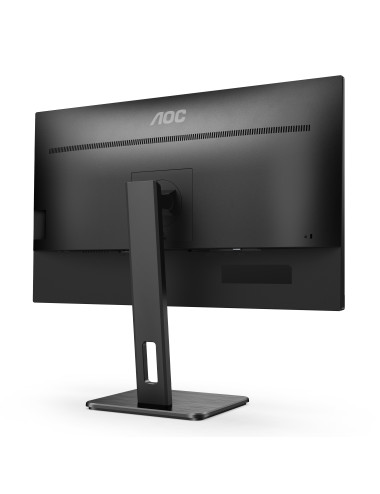 U27P2CA | 27 " | IPS | 60 Hz | 4 ms | 3840 x 2160 pixels | 350 cd/m | HDMI ports quantity 2