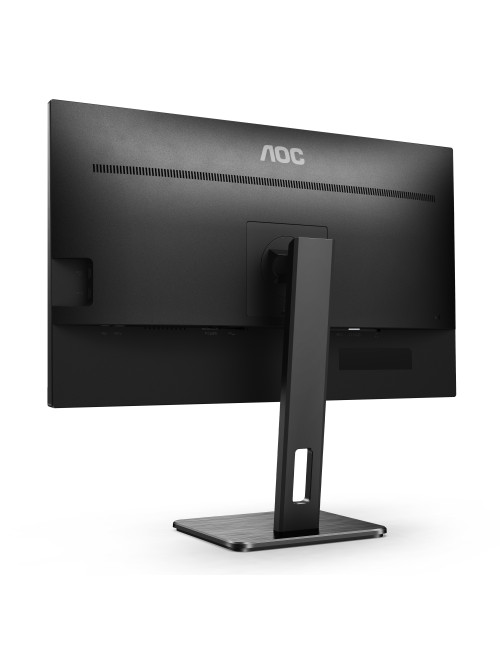 U27P2CA | 27 " | IPS | 60 Hz | 4 ms | 3840 x 2160 pixels | 350 cd/m | HDMI ports quantity 2