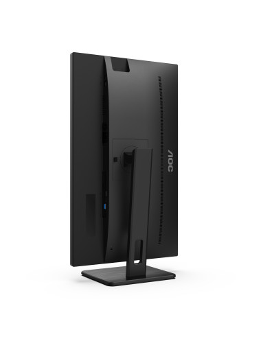 U27P2CA | 27 " | IPS | 60 Hz | 4 ms | 3840 x 2160 pixels | 350 cd/m | HDMI ports quantity 2