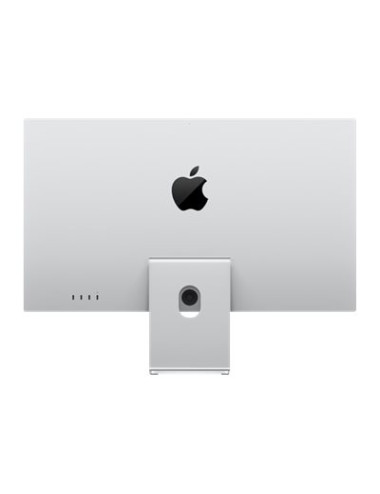 Apple | Studio Display - Nano-texture glass | 27 " | 5k | 16:9 | 60 Hz | 5120 x 2880 pixels | 600 cd/m | Silver