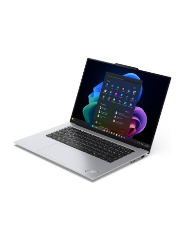 Lenovo ThinkPad X9-15 G1 | Grey | 15.3 " | OLED | Touchscreen | 2.8K | 2880 x 1800 pixels | Intel Core Ultra 7 | 258V | 32 GB | 