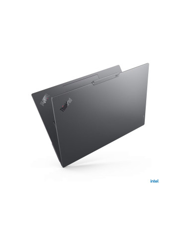 Lenovo ThinkPad X9-15 G1 | Grey | 15.3 " | OLED | Touchscreen | 2.8K | 2880 x 1800 pixels | Intel Core Ultra 7 | 258V | 32 GB | 