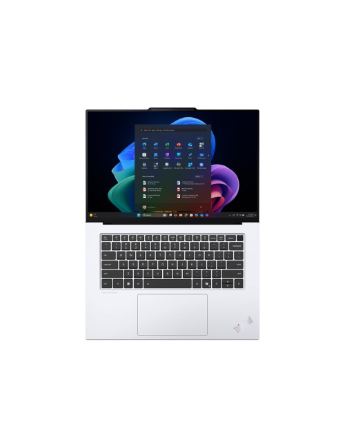 Lenovo ThinkPad X9-15 G1 | Grey | 15.3 " | OLED | Touchscreen | 2.8K | 2880 x 1800 pixels | Intel Core Ultra 7 | 258V | 32 GB | 