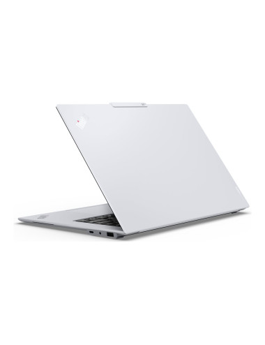 Lenovo ThinkPad X9-15 G1 | Grey | 15.3 " | OLED | Touchscreen | 2.8K | 2880 x 1800 pixels | Intel Core Ultra 7 | 258V | 32 GB | 