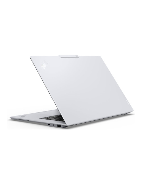 Lenovo ThinkPad X9-15 G1 | Grey | 15.3 " | OLED | Touchscreen | 2.8K | 2880 x 1800 pixels | Intel Core Ultra 7 | 258V | 32 GB | 