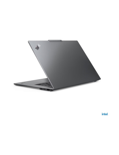 Lenovo ThinkPad X9-15 G1 | Grey | 15.3 " | OLED | Touchscreen | 2.8K | 2880 x 1800 pixels | Intel Core Ultra 7 | 258V | 32 GB | 