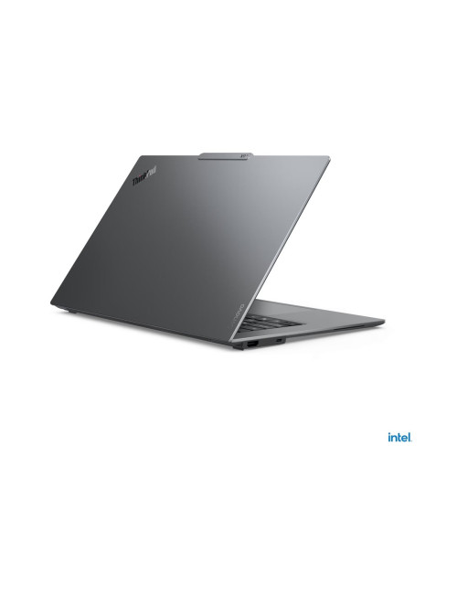 Lenovo ThinkPad X9-15 G1 | Grey | 15.3 " | OLED | Touchscreen | 2.8K | 2880 x 1800 pixels | Intel Core Ultra 7 | 258V | 32 GB | 