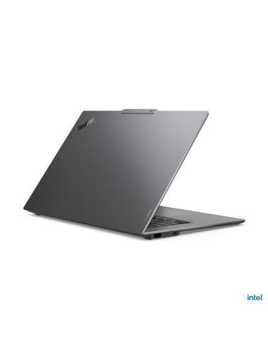 Lenovo ThinkPad X9-15 G1 | Grey | 15.3 " | OLED | Touchscreen | 2.8K | 2880 x 1800 pixels | Intel Core Ultra 7 | 258V | 32 GB | 