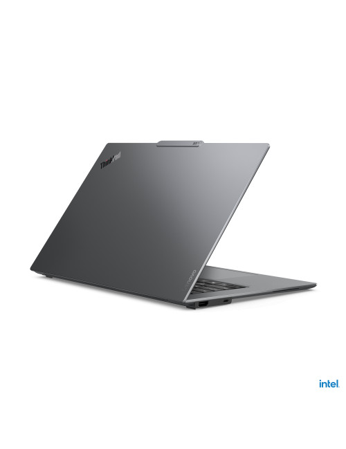Lenovo ThinkPad X9-15 G1 | Grey | 15.3 " | OLED | Touchscreen | 2.8K | 2880 x 1800 pixels | Intel Core Ultra 7 | 258V | 32 GB | 